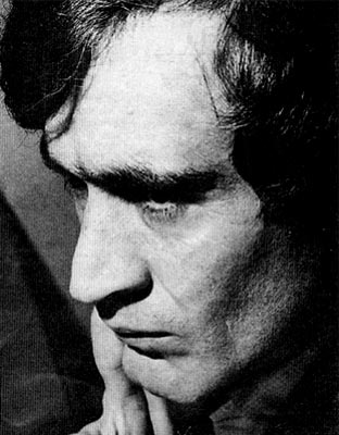 Gonzalo Arango