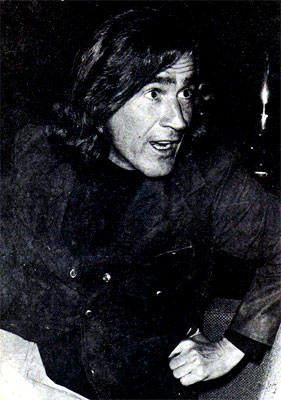 Gonzalo Arango Arias (1931 - 1976)