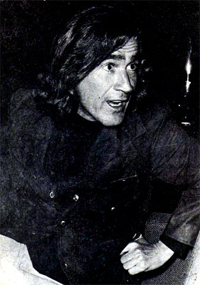Gonzalo Arango Arias (1931 - 1976)