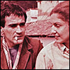 Gonzalo Arango Arias (1931 - 1976) y Rose Mary Smith (Rosa Girasol)