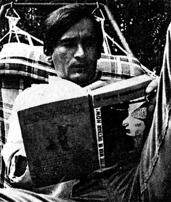 Gonzalo Arango