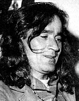 Gonzalo Arango